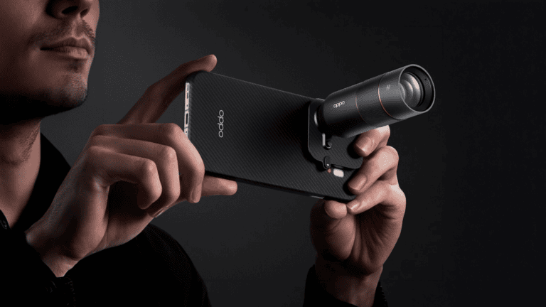 Oppo find x9 pro chega ao brasil com lente da hasselblad de 200 mp