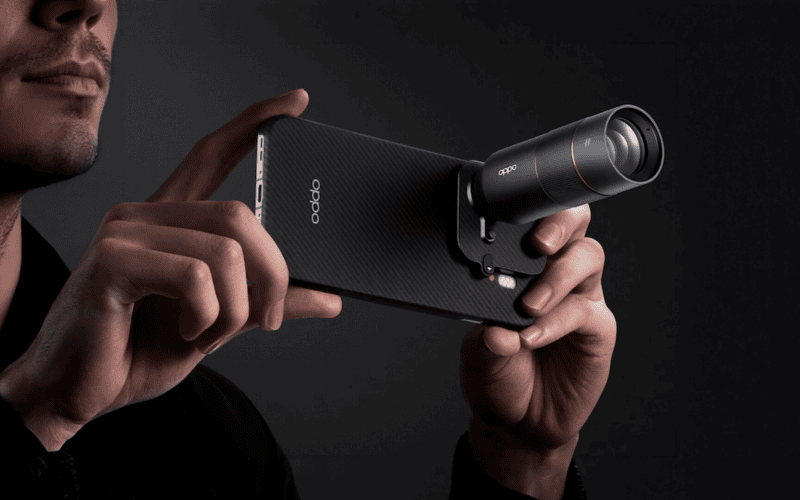Oppo find x9 pro chega ao brasil com lente da hasselblad de 200 mp