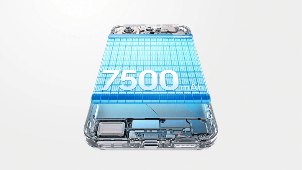 Oppo find x9 pro chega ao brasil com lente da hasselblad de 200 mp Bateria do oppo find x9 pro