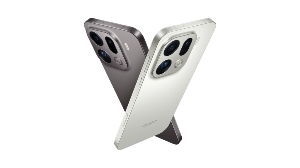 Oppo find x9 pro chega ao brasil com lente da hasselblad de 200 mp Oppo find x9 pro