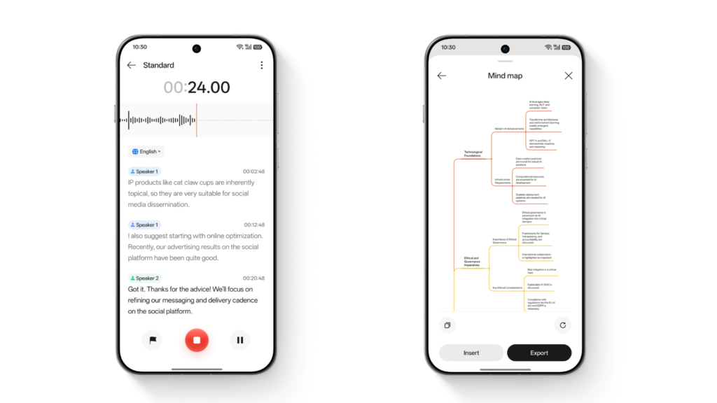 Oppo find x9 pro chega ao brasil com lente da hasselblad de 200 mp Recursos de ia do oppo find x9 pro