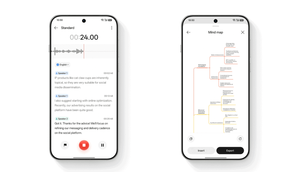 오포 파인드 X9 프로가 200MP 하셀블라드 렌즈를 탑재하고 브라질에 출시되었습니다. 오포 파인드 X9 프로의 AI 기능