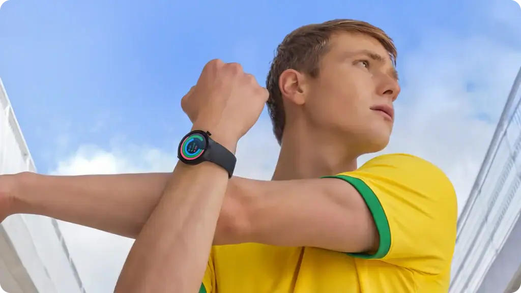 Motorola lança moto watch, caixa de som moto sound flow e moto tag 2 no brasil Moto watch