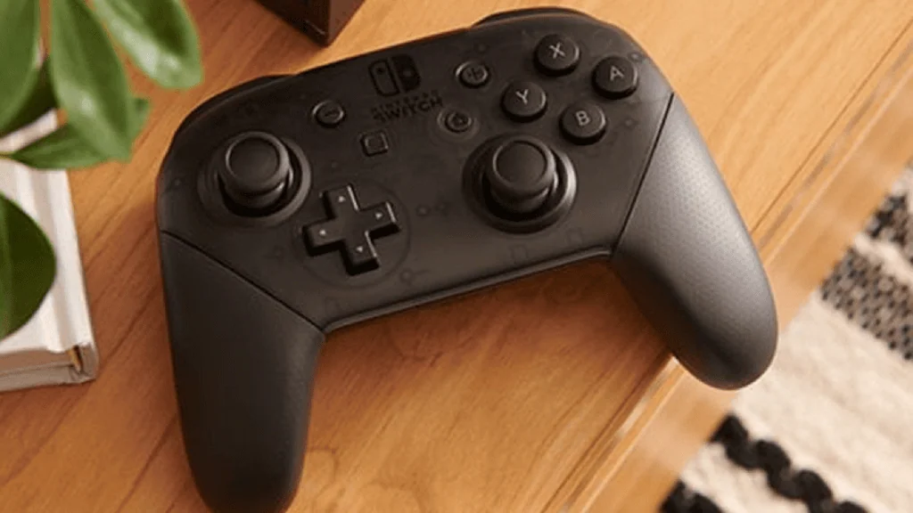 20 acessórios do nintendo switch 1 e 2 que você precisa conhecer! Controle nintendo switch pro para jogos e diversão.