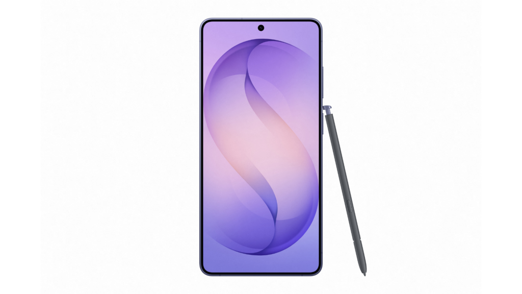 Review: galaxy s26 ultra inova com tela de privacidade e mantém ótimas câmeras Galaxy s26 ultra roxo