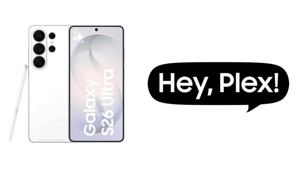 Review: galaxy s26 ultra inova com tela de privacidade e mantém ótimas câmeras Hey plex da samsung