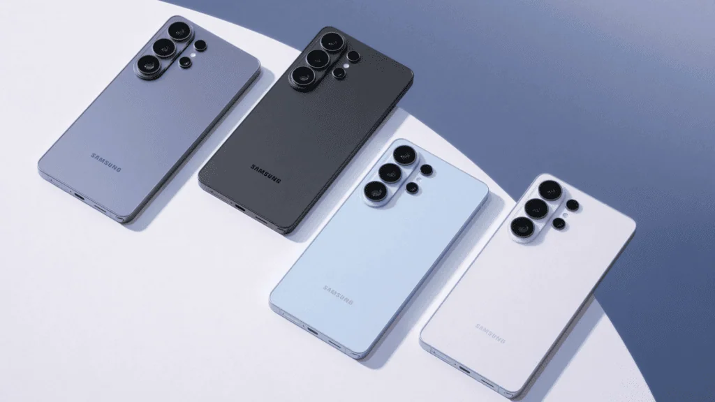 Review: galaxy s26 ultra inova com tela de privacidade e mantém ótimas câmeras Galaxy s26 ultra