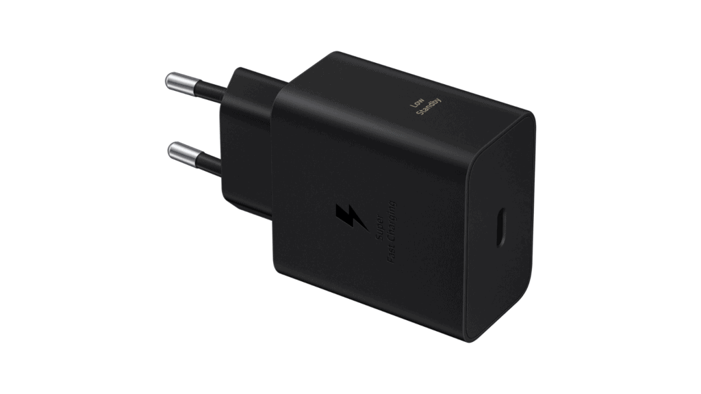 Обзор: Galaxy S26 Ultra предлагает инновационную функцию защиты конфиденциальности на экране и сохраняет отличные камеры. Зарядное устройство Samsung мощностью 60 Вт