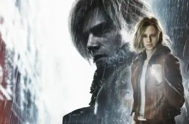 Review: resident evil requiem