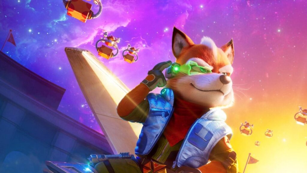 Et nytt Star Fox-spill og en nyinnspilling av Zelda: Ocarina of Time kan komme i 2026. Fox McClom, stjernen i Star Fox-serien, skal være med i Super Mario Galaxy: The Movie.