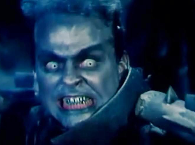 Super xuxa contra o baixo astral em 4k: onde assistir ao clássico e curiosidades da restauração Ator guilherme karan no papel de baixo astral