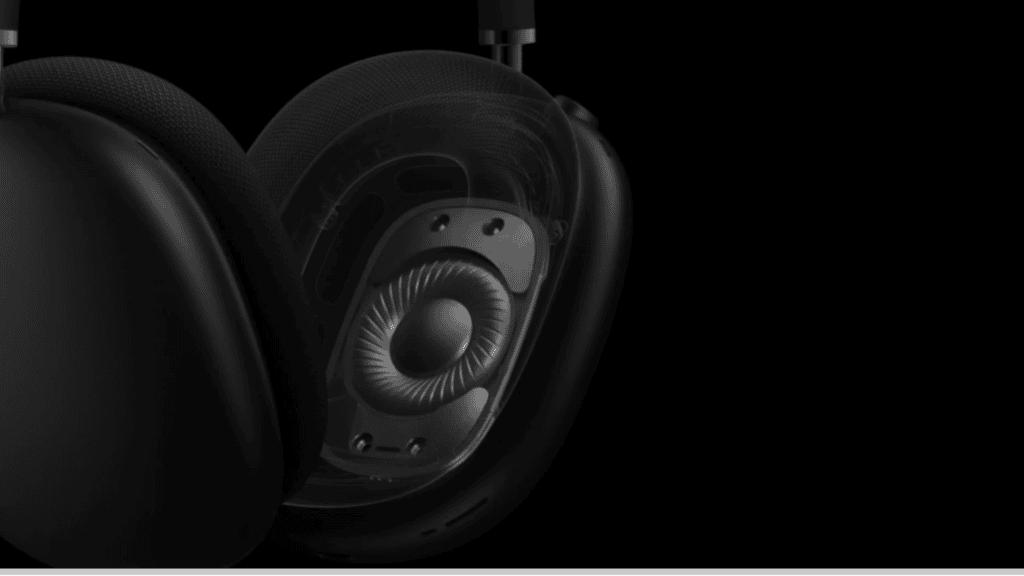 Apple anuncia airpods max 2 com chip h2 por r$ 6. 590,00 Apple anuncia airpods max 2 com chip h2 por r$ 6. 590,00