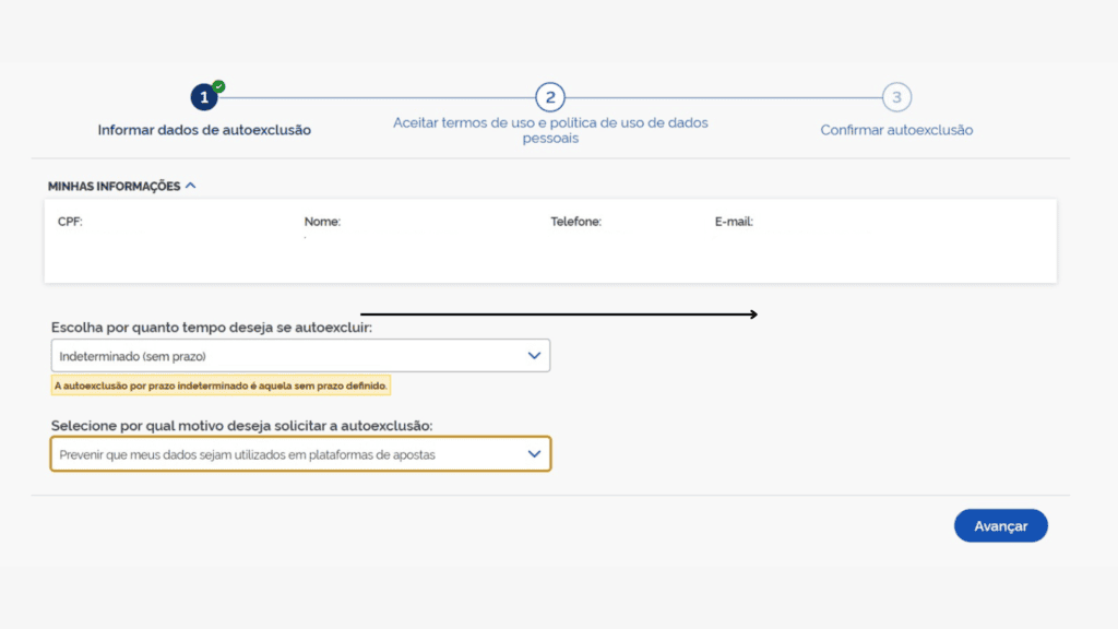 Sus passa a tratar vícios em apostas via teleatendimento; veja como solicitar Serviço de autoexclusão de bets