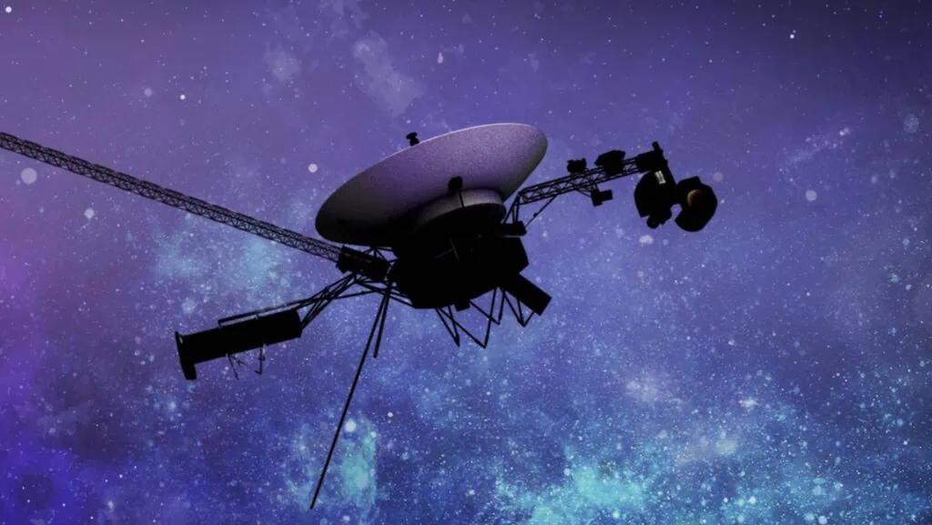 НАСА объявляет о беспрецедентной миссии на Марс с использованием космического аппарата с ядерным двигателем. НАСА совершит свою первую миссию на космическом аппарате с ядерным двигателем.