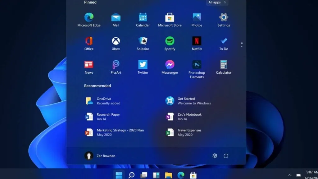 Microsoft est à l'écoute des utilisateurs et promet des améliorations à Windows 11. Découvrez pourquoi. Microsoft est à l'écoute des utilisateurs et promet des améliorations à Windows 11. Découvrez pourquoi.