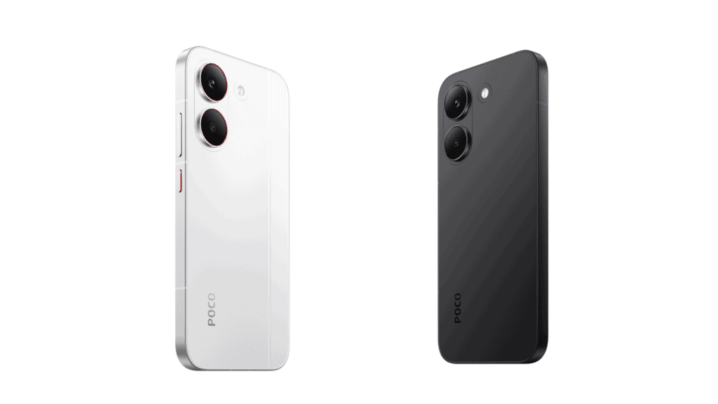 Poco X8 Proが50MPカメラを搭載し、モバイルバッテリーとしても使えるというコンセプトでブラジルに登場。詳細はこちら。 Xiaomi Poco X8 Proのカラーバリエーション