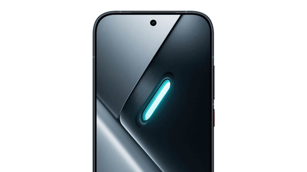 Poco x8 pro chega ao brasil com câmera de 50 mp e proposta de ser powerbank. Entenda Câmera frontal do xiaomi poco x8 pro