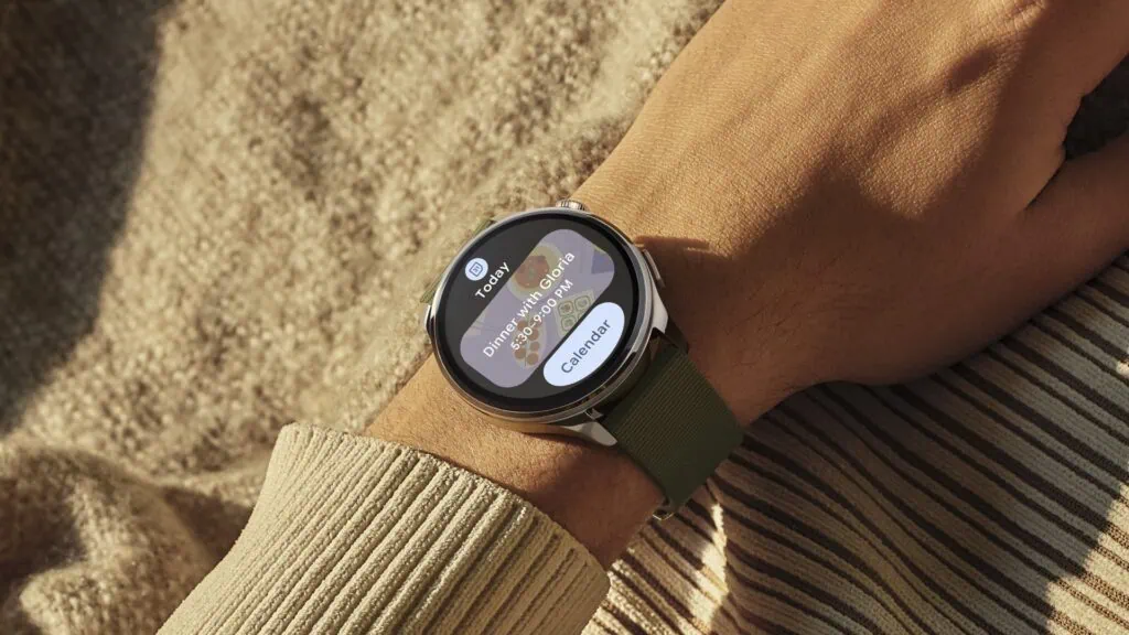 MWC 2026: Scopri i momenti salienti della fiera tecnologica! Xiaomi Watch 5