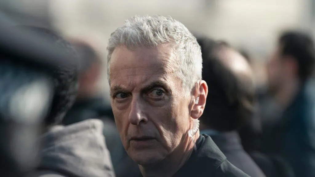 Veja os lançamentos do apple tv em abril de 2026 Uma das imagens da segunda temporada de histórico criminal