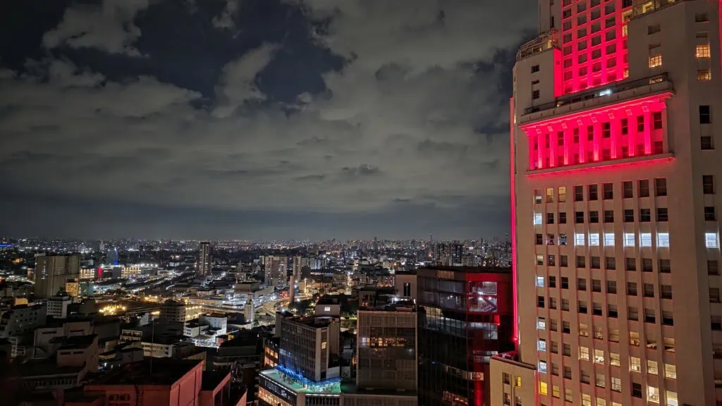 Review: galaxy z fold7 faz do smartphone dobrável um sonho de consumo Review: galaxy z fold7 faz do smartphone dobrável um sonho de consumo. Modelo é mais leve, mais fino, tem novo processador, câmeras aprimoradas e mostra que os dobráveis são mesmo o futuro dos smartphones. Veja o que achamos dele