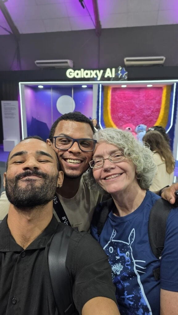 Review: galaxy z fold7 faz do smartphone dobrável um sonho de consumo Review: galaxy z fold7 faz do smartphone dobrável um sonho de consumo. Modelo é mais leve, mais fino, tem novo processador, câmeras aprimoradas e mostra que os dobráveis são mesmo o futuro dos smartphones. Veja o que achamos dele