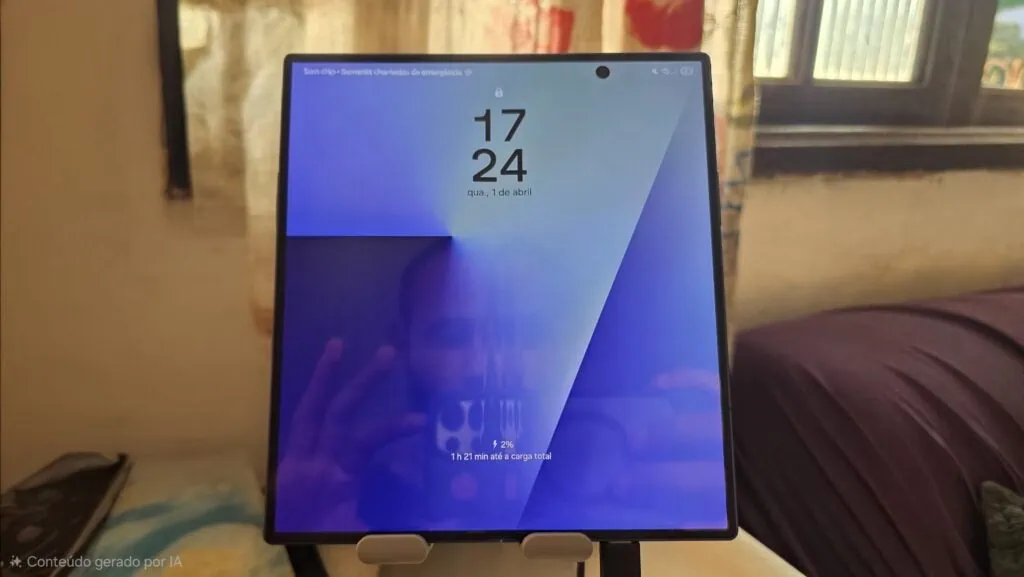 Review: galaxy z fold7 faz do smartphone dobrável um sonho de consumo Review: galaxy z fold7 faz do smartphone dobrável um sonho de consumo. Modelo é mais leve, mais fino, tem novo processador, câmeras aprimoradas e mostra que os dobráveis são mesmo o futuro dos smartphones. Veja o que achamos dele