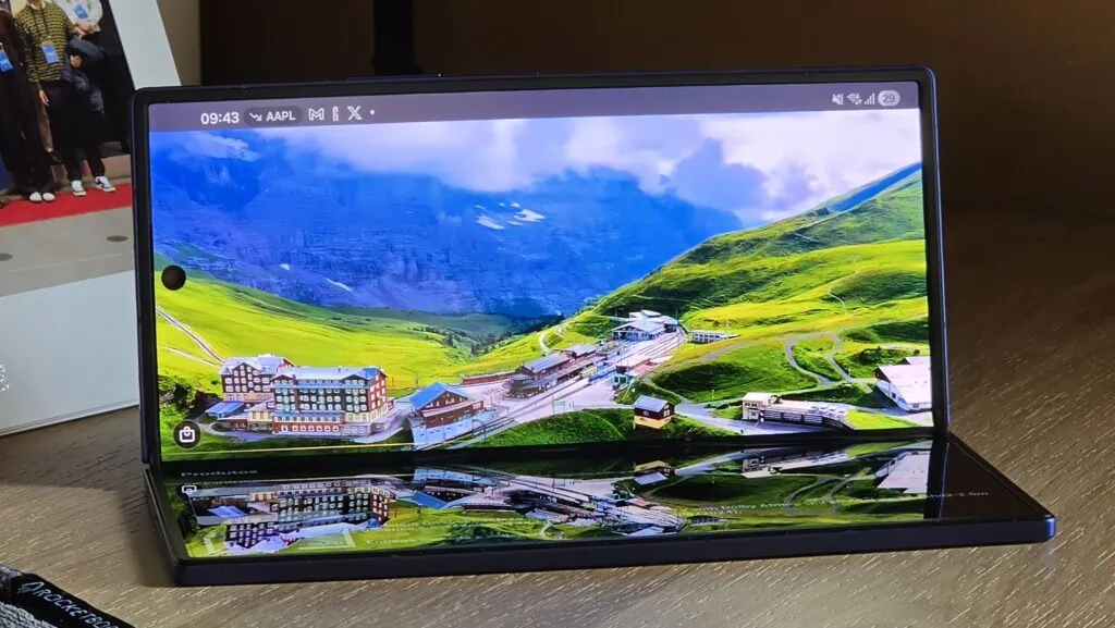 Review: galaxy z fold7 faz do smartphone dobrável um sonho de consumo Review: galaxy z fold7 faz do smartphone dobrável um sonho de consumo. Modelo é mais leve, mais fino, tem novo processador, câmeras aprimoradas e mostra que os dobráveis são mesmo o futuro dos smartphones. Veja o que achamos dele