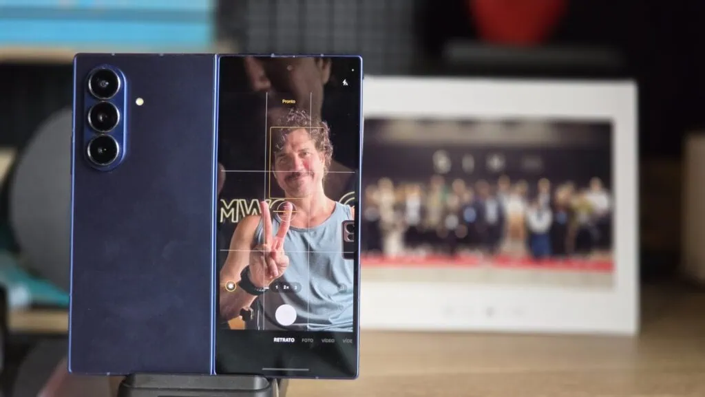 Review: galaxy z fold7 faz do smartphone dobrável um sonho de consumo Review: galaxy z fold7 faz do smartphone dobrável um sonho de consumo. Modelo é mais leve, mais fino, tem novo processador, câmeras aprimoradas e mostra que os dobráveis são mesmo o futuro dos smartphones. Veja o que achamos dele