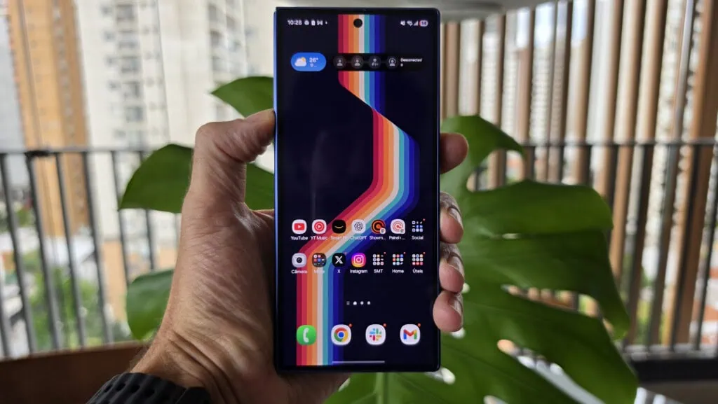 Review: galaxy z fold7 faz do smartphone dobrável um sonho de consumo Review: galaxy z fold7 faz do smartphone dobrável um sonho de consumo. Modelo é mais leve, mais fino, tem novo processador, câmeras aprimoradas e mostra que os dobráveis são mesmo o futuro dos smartphones. Veja o que achamos dele