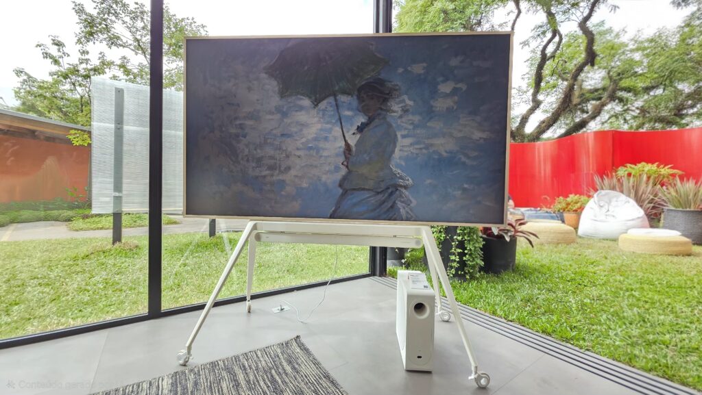 Casa tcl: veja todos os produtos demonstrados na bab 2026 Casa tcl: veja todos os produtos demonstrados na bab 2026. Como parceira tecnológica da bienal de arquitetura brasileira, empresa apresentou projeto idealizado pelo arquiteto ricardo abreu. Veja todos os produtos: