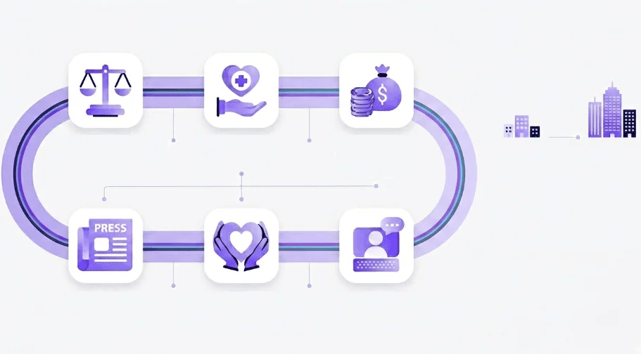 Precisa de armazenamento em nuvem empresarial? Conheça o proton drive Aplicação em diferentes setores