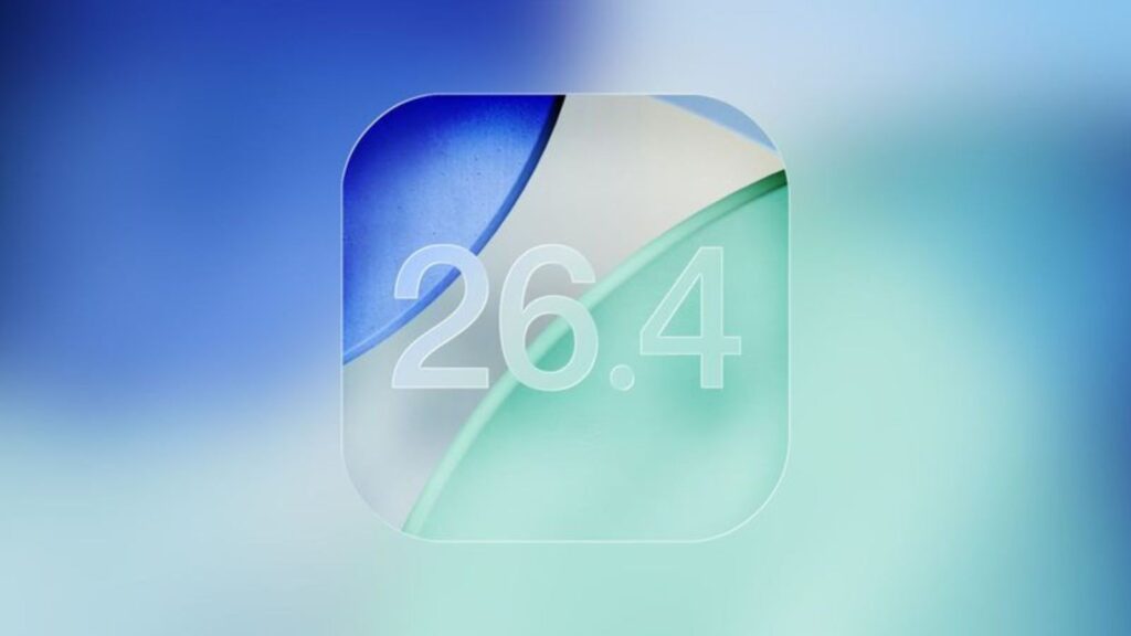 评测:iPhone 17e 兼具价格实惠、创新性和耐用性。 iPhone 17e 出厂即预装最新的 iOS 26.4 版本。(图片:转载)