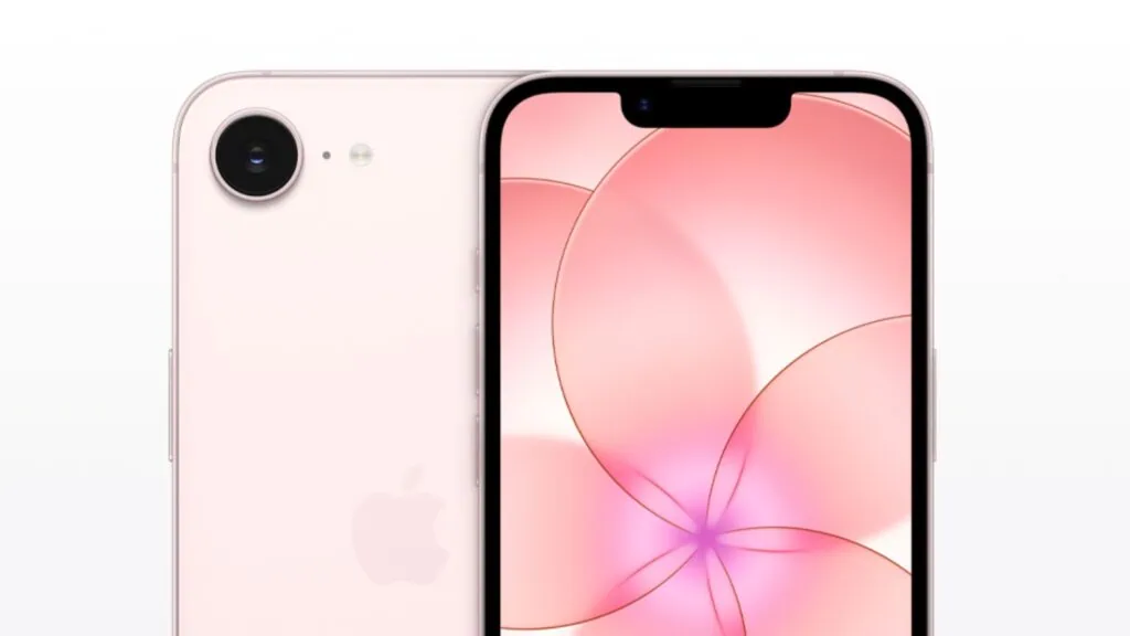 Review: iphone 17e combina economia, inovação e durabilidade O iphone 17e é um bom celular de entrada para a linha da apple, mas seu preço não justifica pelos poucos avanços em comparação ao 16e. (foto: reprodução)