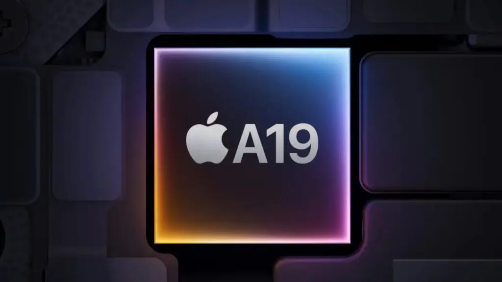 Review: iphone 17e combina economia, inovação e durabilidade Processador a19 é a mais recente invenção da empresa, focada na resposta ia e em desempenho gráfico. (foto: reprodução)