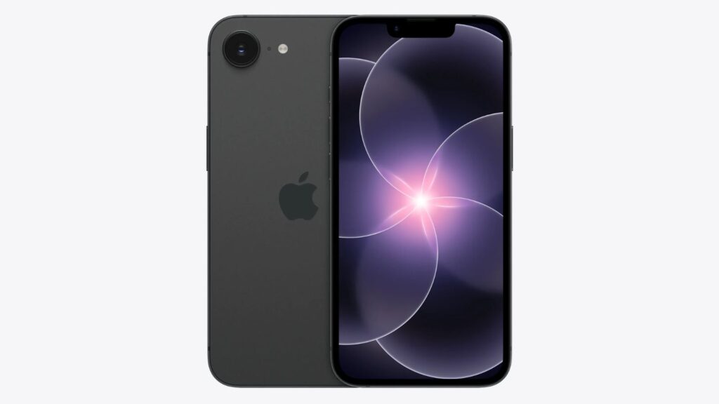 评测:iPhone 17e 兼具价格实惠、创新性和耐用性。 iPhone 17e 技术规格。(图片:转载)