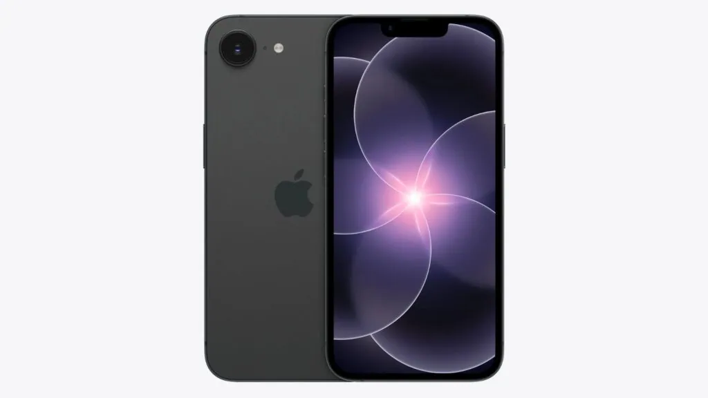 Review: iphone 17e combina economia, inovação e durabilidade Especificações técnicas do iphone 17e. (foto: reprodução)