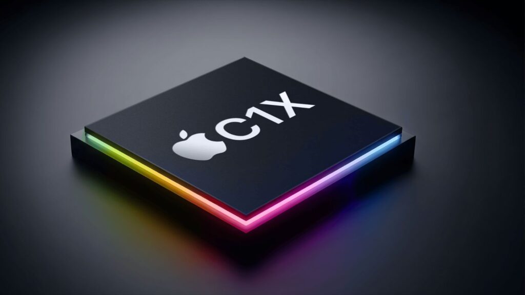 评测:iPhone 17e 兼具价格实惠、创新性和耐用性。 苹果的 C1X 调制解调器被应用于整个 iPhone 17 系列,可提供两倍于普通 5G 连接速度的 5G 连接。(图片:转载)