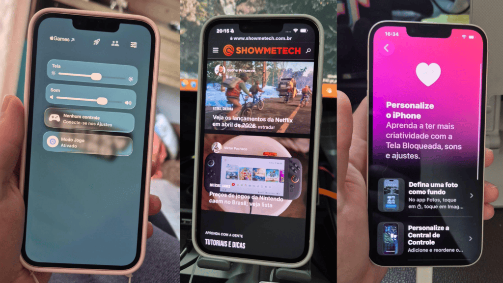 评测:iPhone 17e 兼具价格实惠、创新性和耐用性。 iPhone 17e 的屏幕尺寸和技术与其前代产品相同。