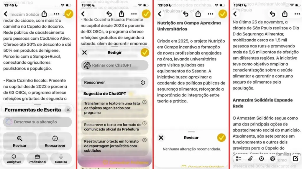 Review: iphone 17e combina economia, inovação e durabilidade Review: iphone 17e combina economia, inovação e durabilidade. Já disponível para venda, o iphone 17e é a nova aposta econômica da apple, com dois modelos de armazenamento, mesmo processador do iphone 17 e mais melhorias nas fotos. Veja o que achamos dele.