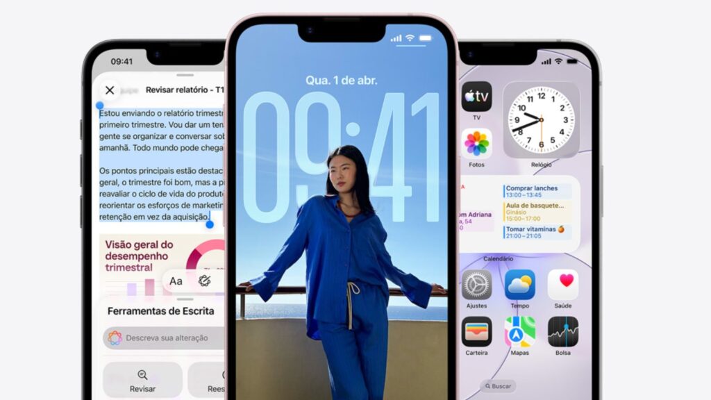 评测:iPhone 17e 兼具价格实惠、创新性和耐用性。 iOS 26.4 版本为用户提供了更多自定义选项和更细致的设置分类(图片:转载)