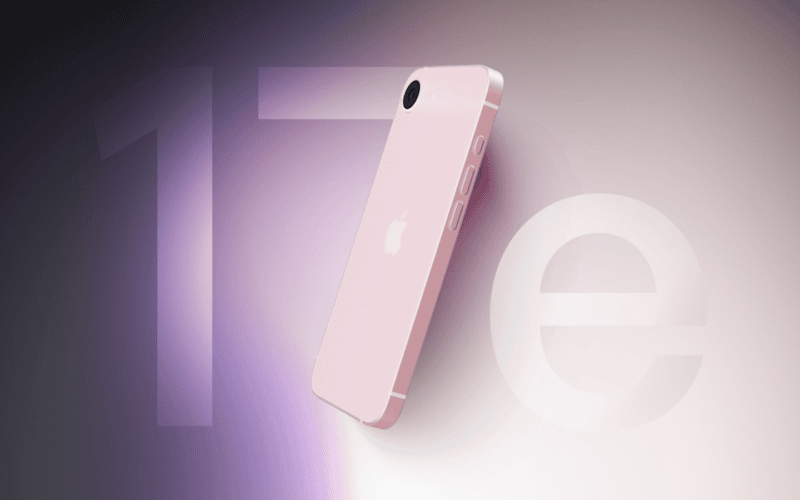 Review: iphone 17e acerta como aposta mais econômica da apple, inova em carregamento sem fio e com triplo de resistência.