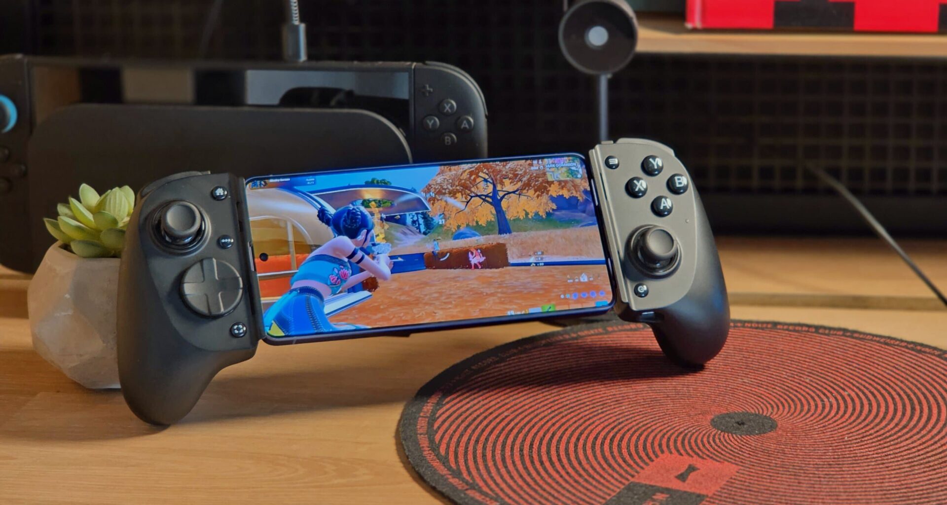 Review: razer kishi v3 pro: o controle portátil multiuso da razer. Controle portátil para android, iphones (ios) e pcs com windows traz recursos premium e boa construção e ergonomia. Veja o que achamos