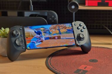 Review: razer kishi v3 pro: o controle portátil multiuso da razer. Controle portátil para android, iphones (ios) e pcs com windows traz recursos premium e boa construção e ergonomia. Veja o que achamos