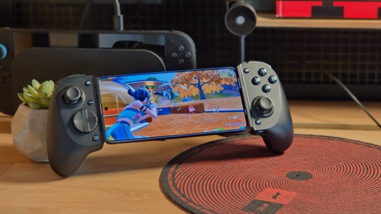 Review: razer kishi v3 pro: o controle portátil multiuso da razer. Controle portátil para android, iphones (ios) e pcs com windows traz recursos premium e boa construção e ergonomia. Veja o que achamos