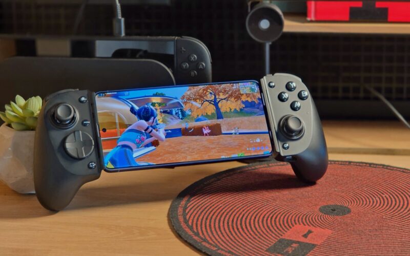 Review: razer kishi v3 pro: o controle portátil multiuso da razer. Controle portátil para android, iphones (ios) e pcs com windows traz recursos premium e boa construção e ergonomia. Veja o que achamos