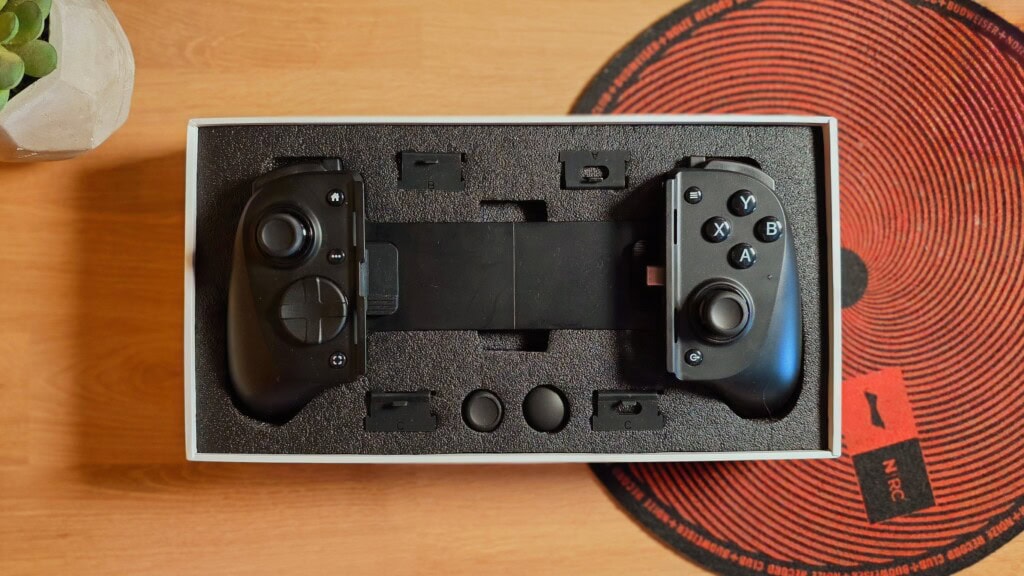 Kit do razer kishi v3 pro