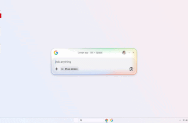 Google lança app para windows. Veja como baixar
