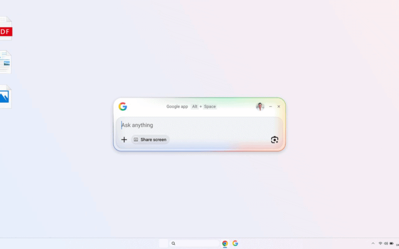 Google lança app para windows. Veja como baixar