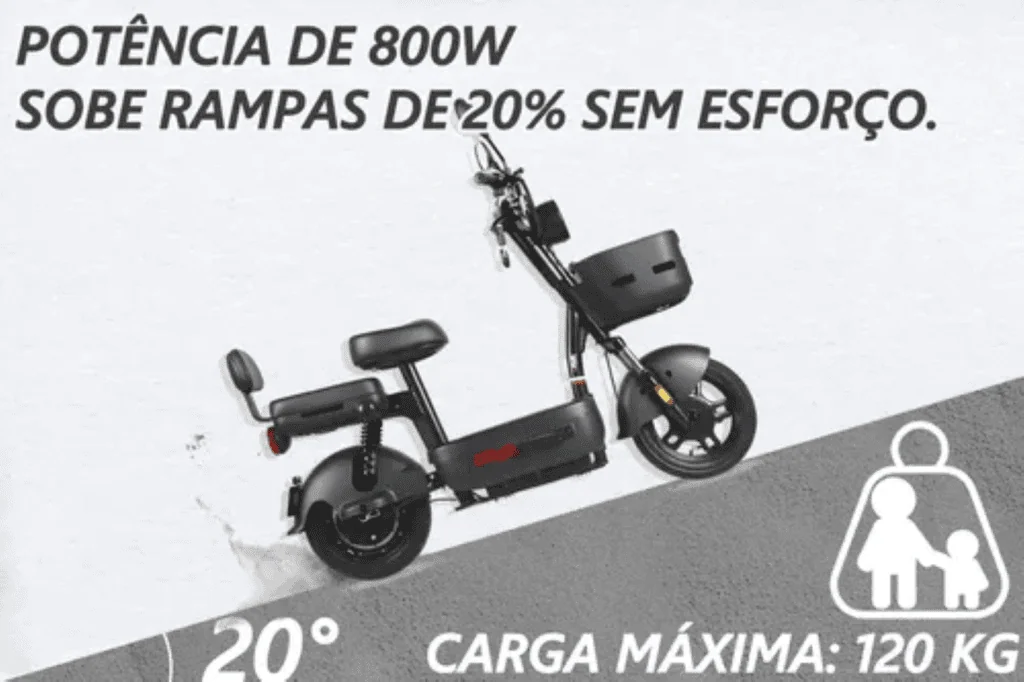 Bicicleta elétrica cavalletta c3 pro chega ao mercado com controle inteligente via app e motor de 800w Bicicleta elétrica cavalletta c3 pro chega ao mercado com controle inteligente via app e motor de 800w