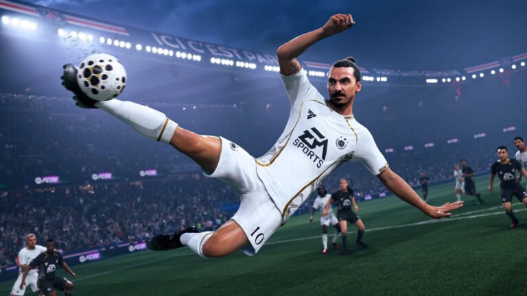 Playstation plus de maio tem ea sports fc 26, wuchang: fallen feathers e nine sols